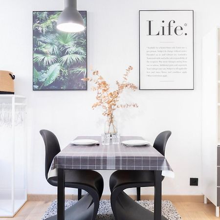 Superbe Appartement Sur La Grand Place, Avec Vue ! Lille Zewnętrze zdjęcie