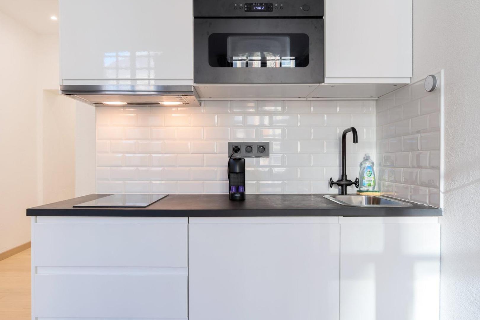 Superbe Appartement Sur La Grand Place, Avec Vue ! Lille Zewnętrze zdjęcie