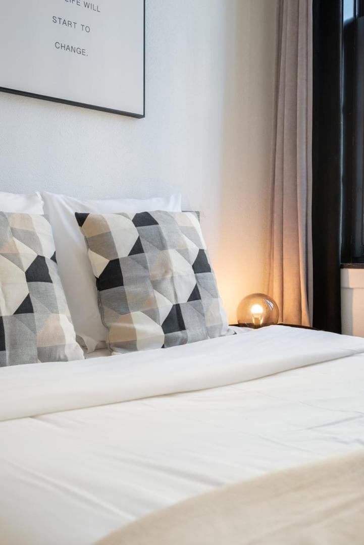 Superbe Appartement Sur La Grand Place, Avec Vue ! Lille Zewnętrze zdjęcie
