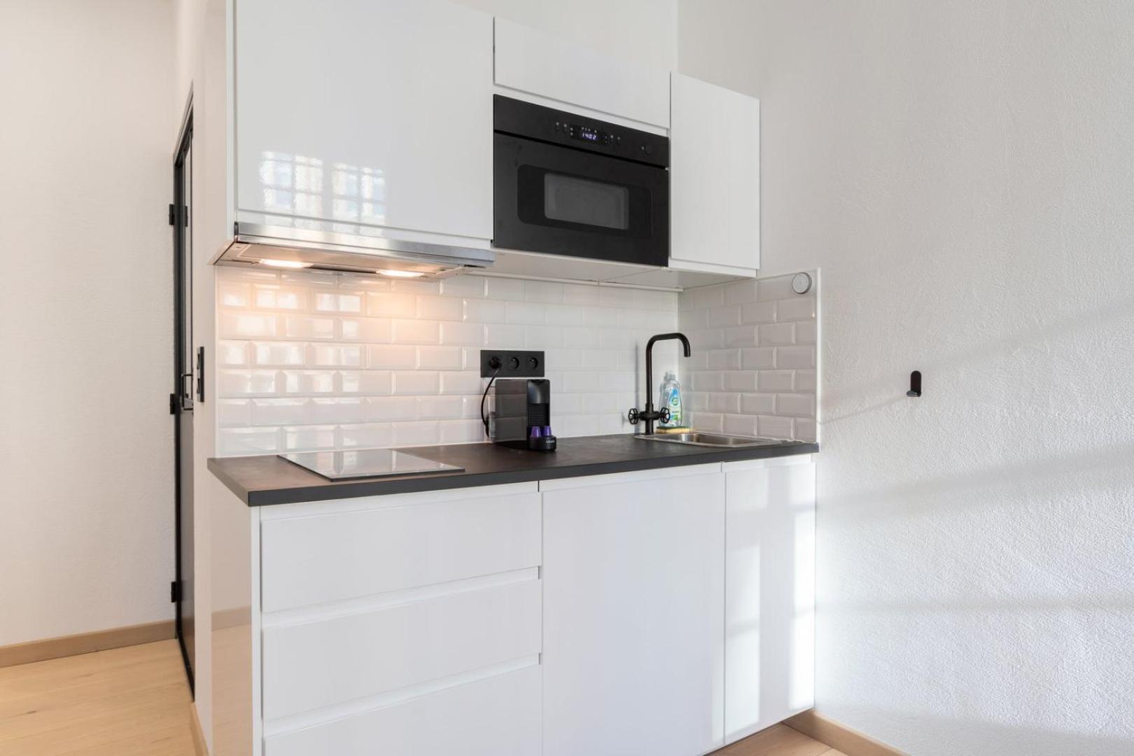Superbe Appartement Sur La Grand Place, Avec Vue ! Lille Zewnętrze zdjęcie