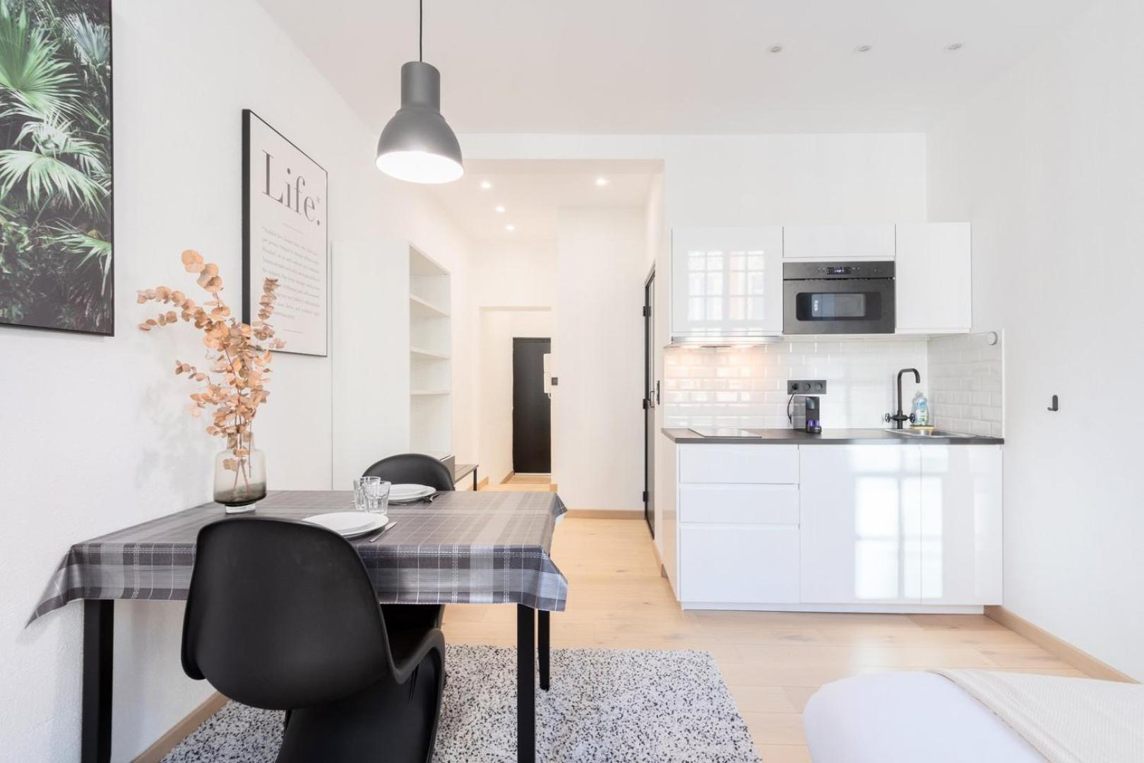 Superbe Appartement Sur La Grand Place, Avec Vue ! Lille Zewnętrze zdjęcie